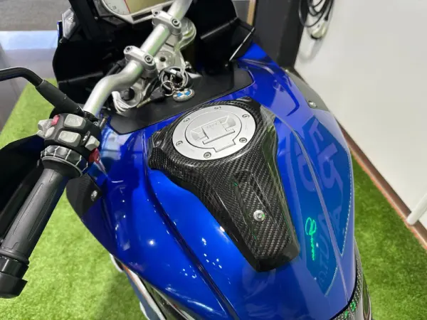 BMW S 1000 XR 10
