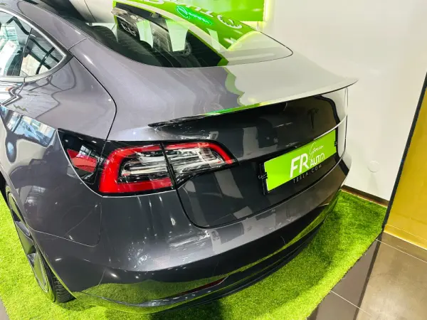 Tesla Model 3 Standard RWD Plus 14
