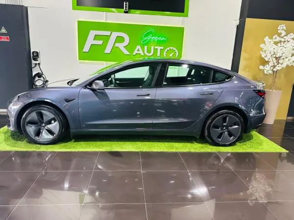 Tesla Model 3 Standard RWD Plus 5