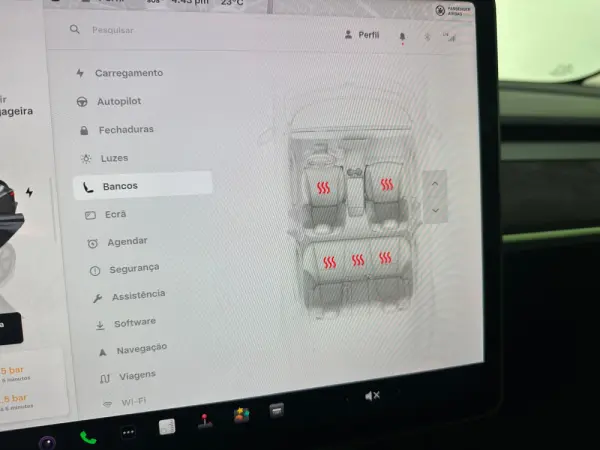 Tesla Model 3 Standard RWD Plus 24