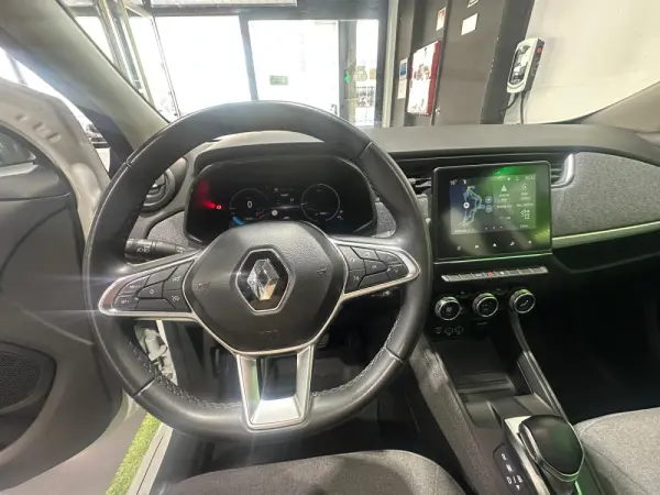 Renault Zoe (c/ Bateria) Intens 50 34