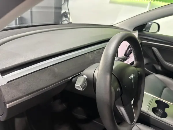 Tesla Model 3 Standard RWD Plus 29