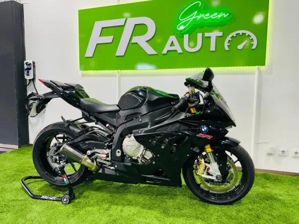 BMW S 1000 RR 9