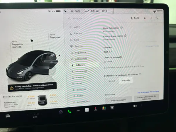 Tesla Model 3 Standard RWD Plus 25