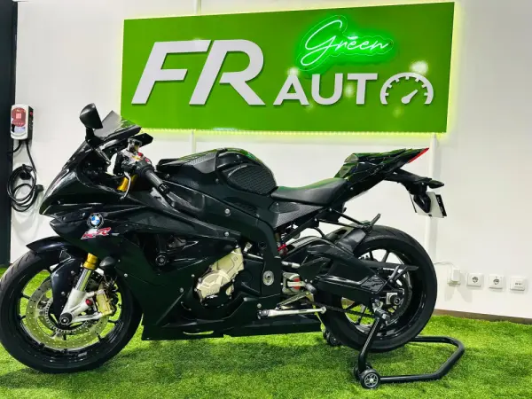BMW S 1000 RR 6