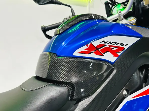 BMW S 1000 XR 9