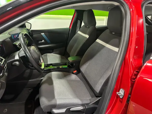 Citroen e-C4 50 kWh Shine 18