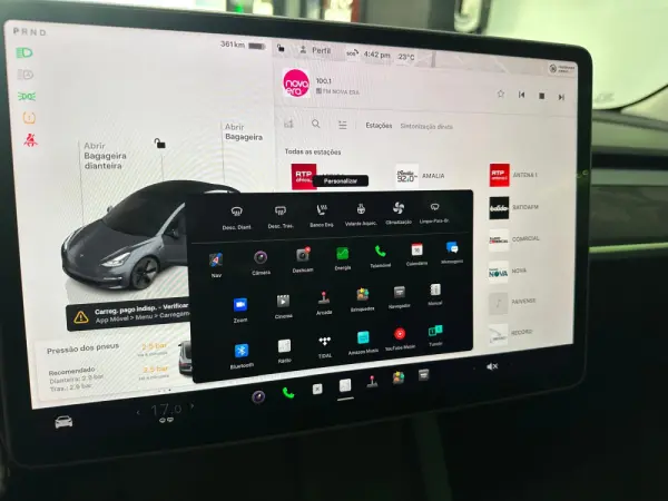 Tesla Model 3 Standard RWD Plus 23