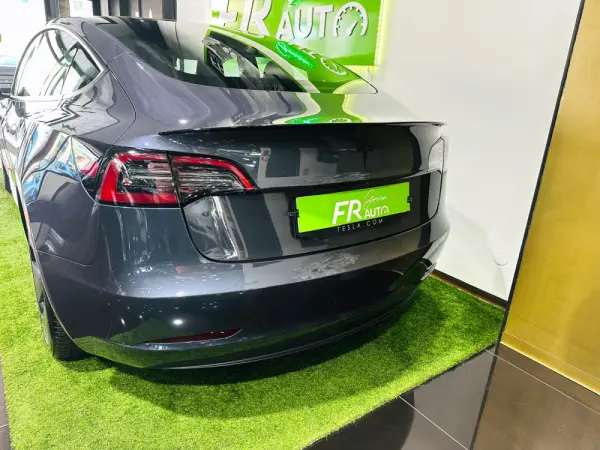 Tesla Model 3 Standard RWD Plus 10