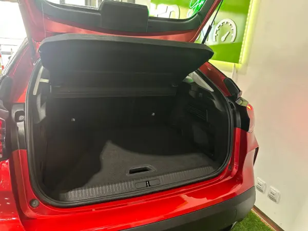 Citroen e-C4 50 kWh Shine 15