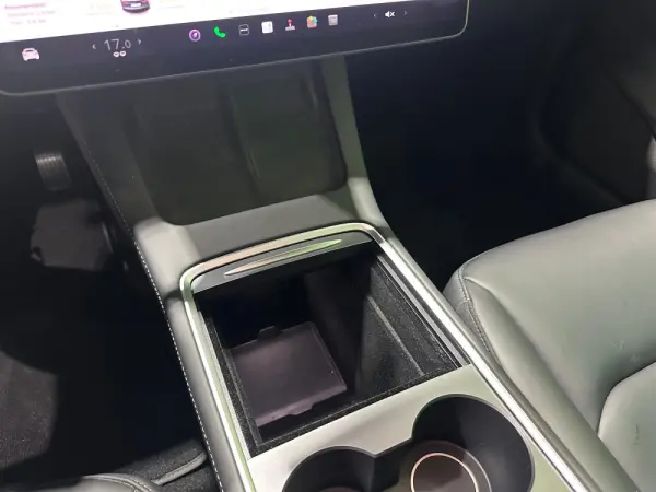 Tesla Model 3 Standard RWD Plus 27