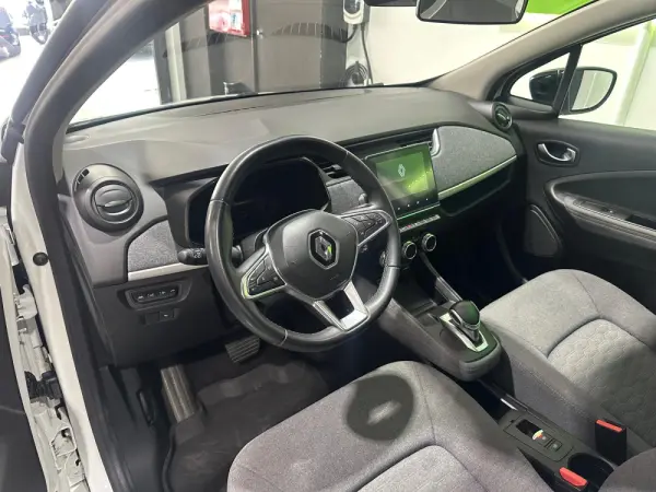 Renault Zoe (c/ Bateria) Intens 50 24