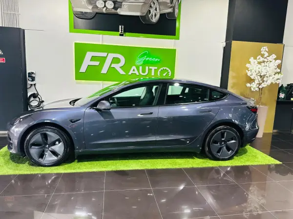 Tesla Model 3 Standard RWD Plus 6