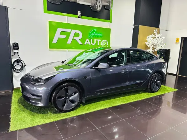 Tesla Model 3 Standard RWD Plus 3