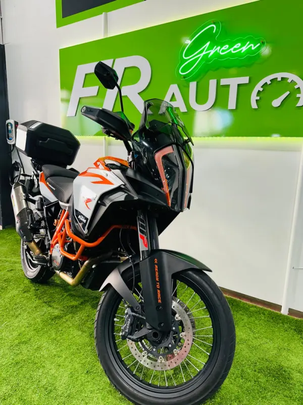KTM 1290 Super Adventure R 11
