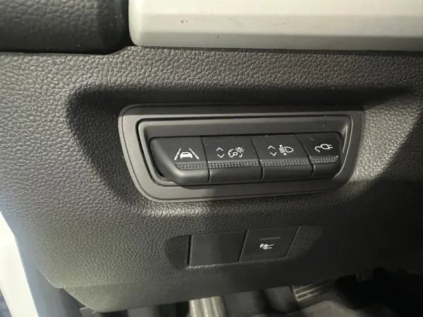 Renault Zoe (c/ Bateria) Intens 50 39