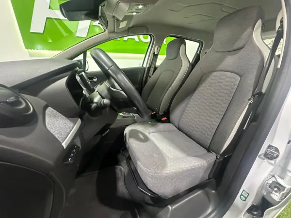 Renault Zoe (c/ Bateria) Intens 50 6