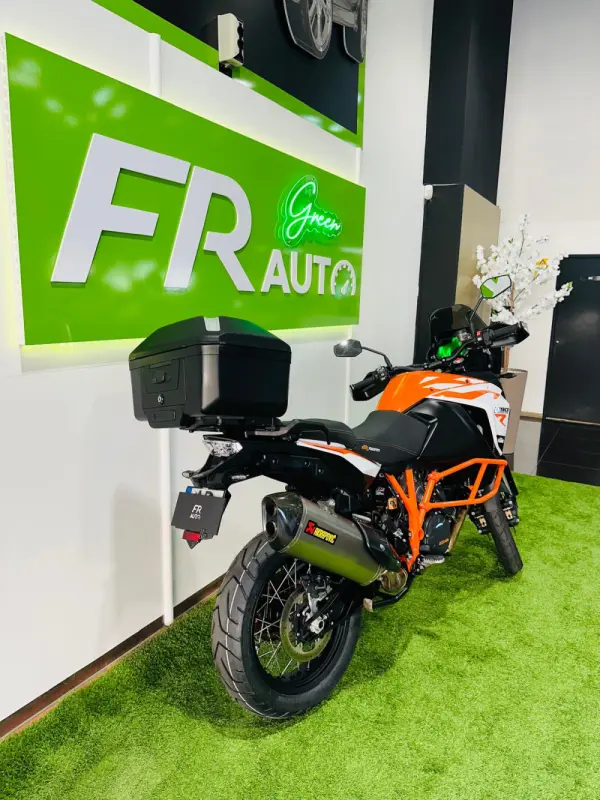 KTM 1290 Super Adventure R 14