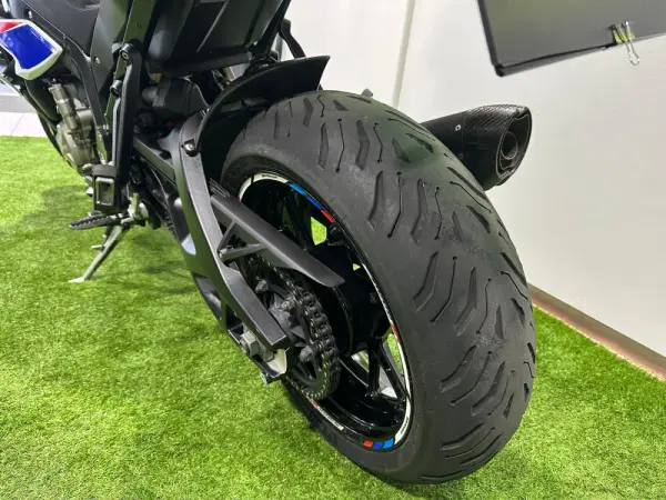 BMW S 1000 XR 14