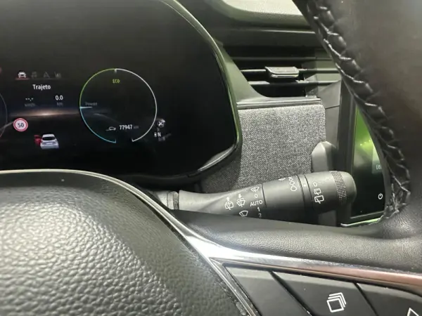 Renault Zoe (c/ Bateria) Intens 50 37