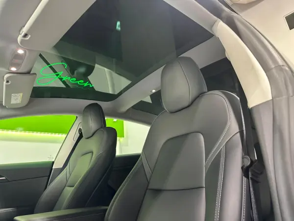 Tesla Model 3 Standard RWD Plus 32