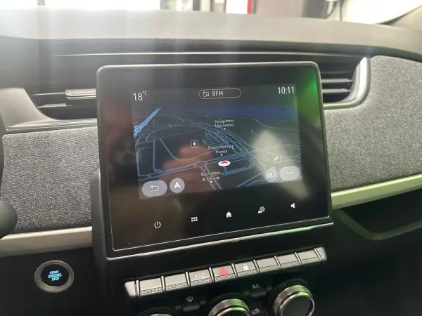 Renault Zoe (c/ Bateria) Intens 50 30