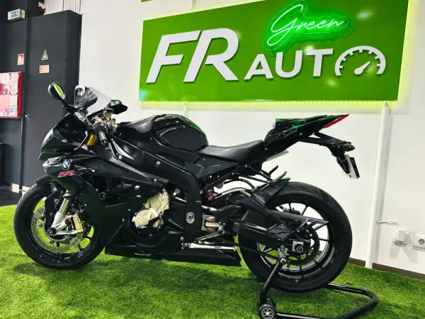 BMW S 1000 RR 5