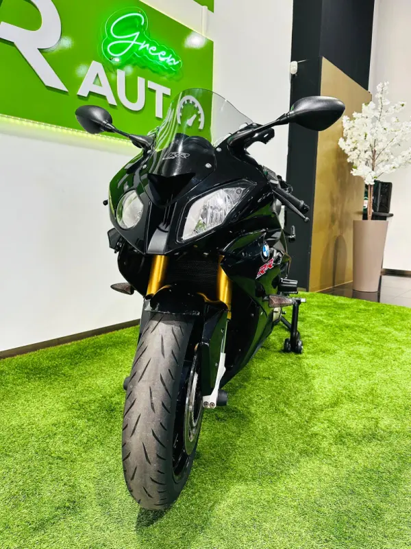 BMW S 1000 RR 4