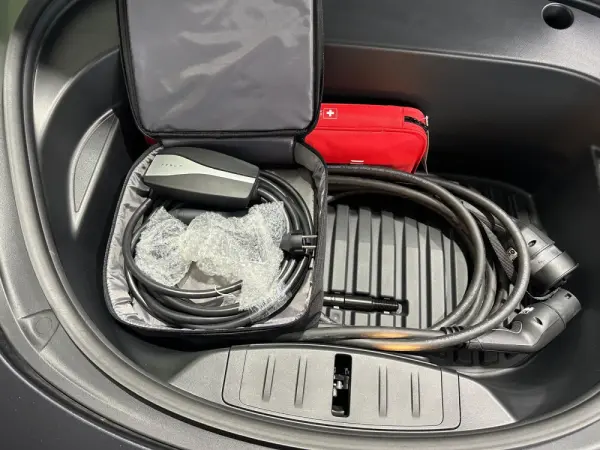 Tesla Model 3 Standard RWD Plus 35