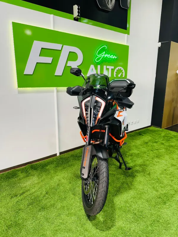 KTM 1290 Super Adventure R 3
