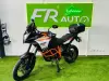 KTM 1290 Super Adventure R