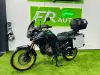 Honda Africa Twin CRF1000D