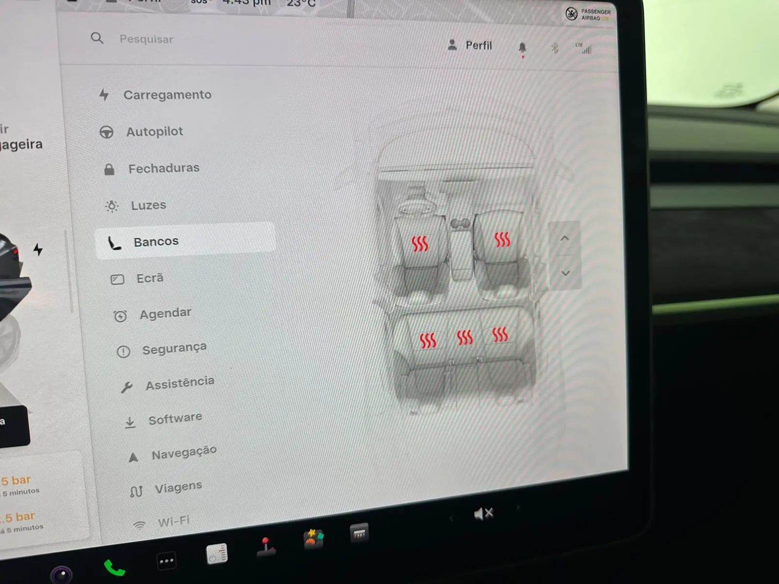 Tesla Model 3 Standard RWD Plus 24