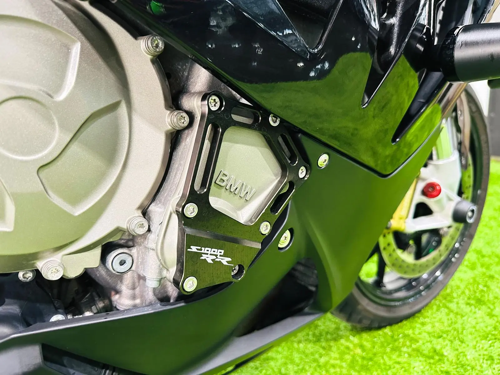 BMW S 1000 RR 12