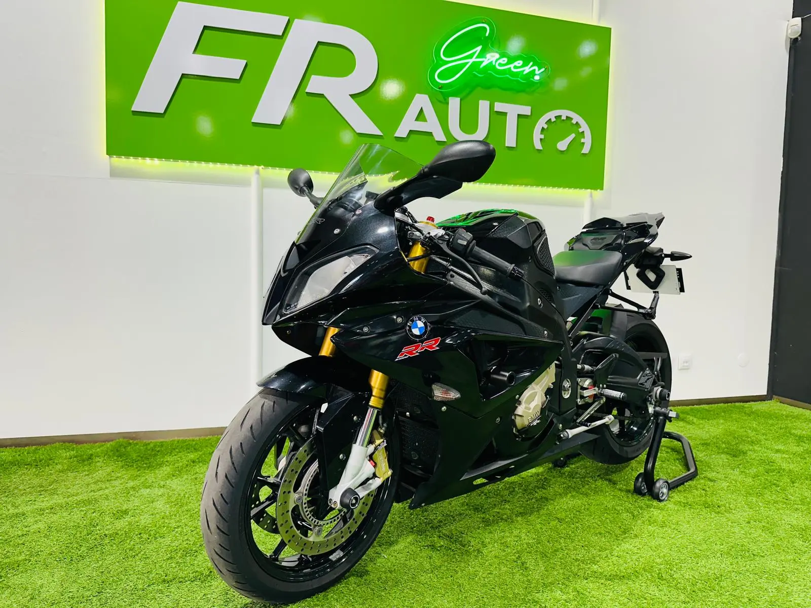 BMW S 1000 RR 3