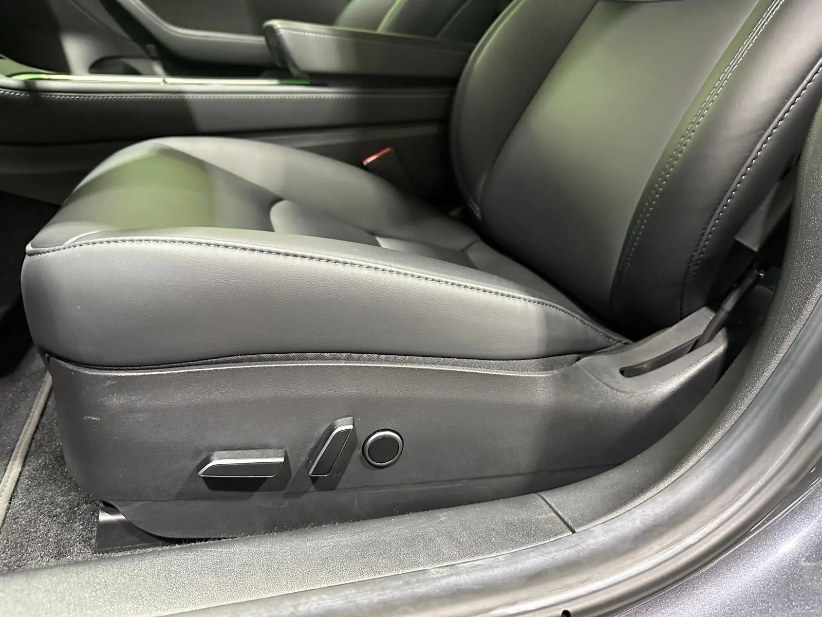 Tesla Model 3 Standard RWD Plus 31