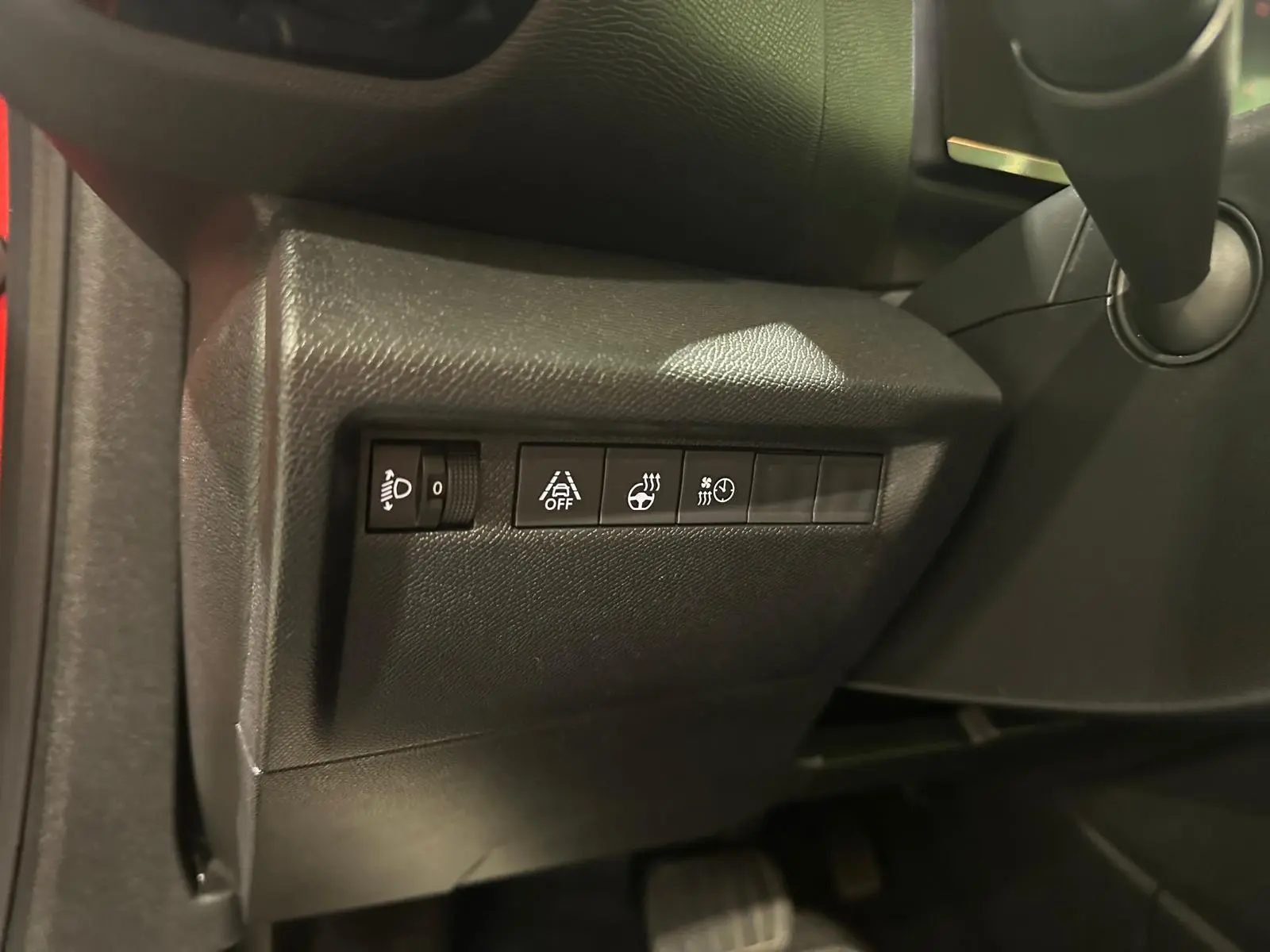 Citroen e-C4 50 kWh Shine 30