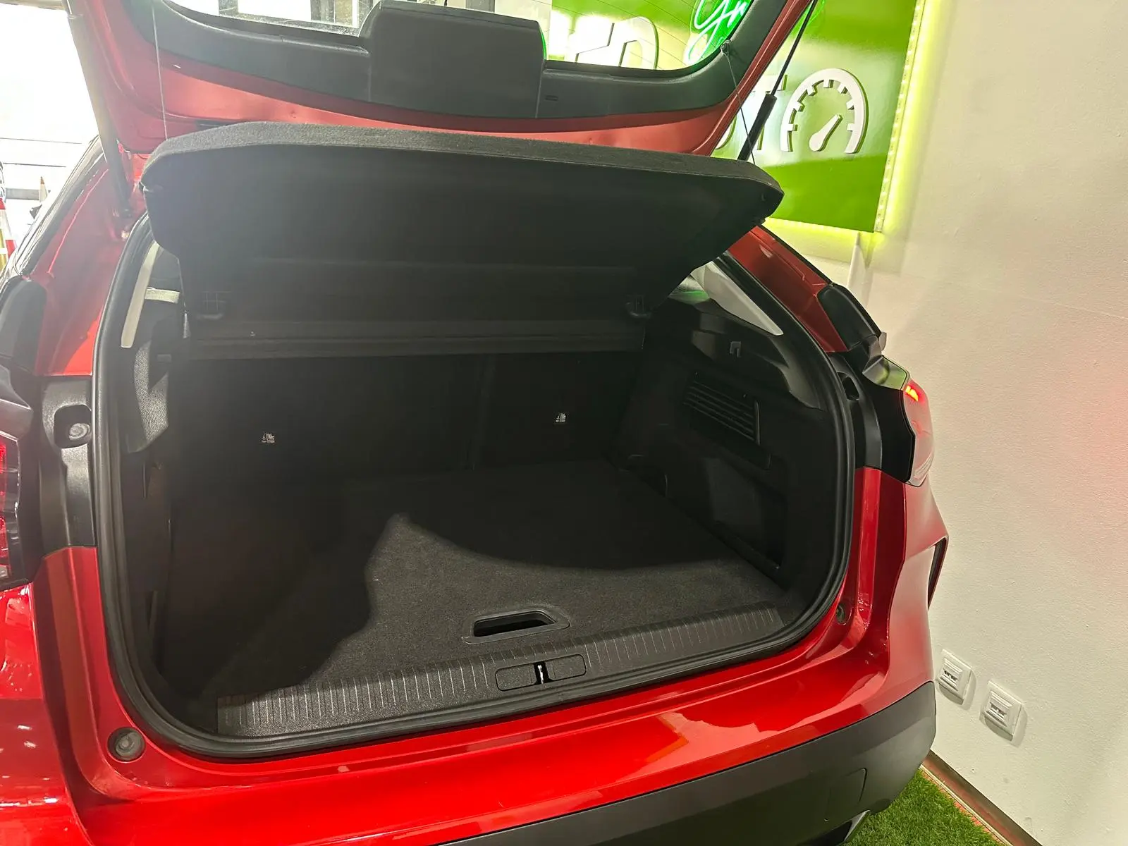Citroen e-C4 50 kWh Shine 15