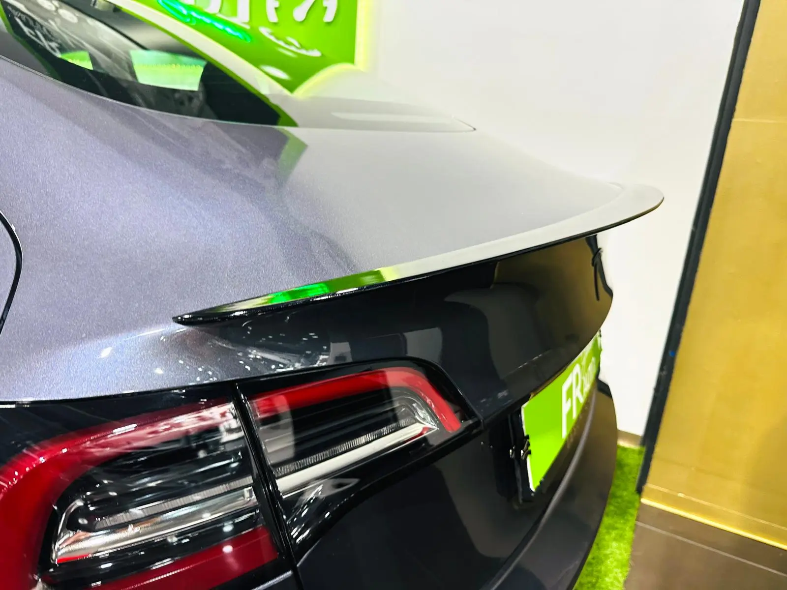 Tesla Model 3 Standard RWD Plus 15