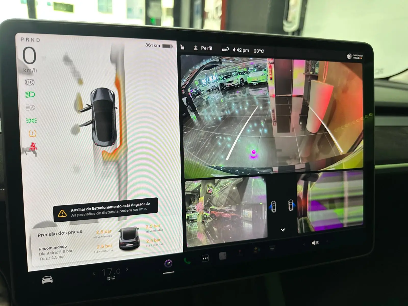 Tesla Model 3 Standard RWD Plus 21