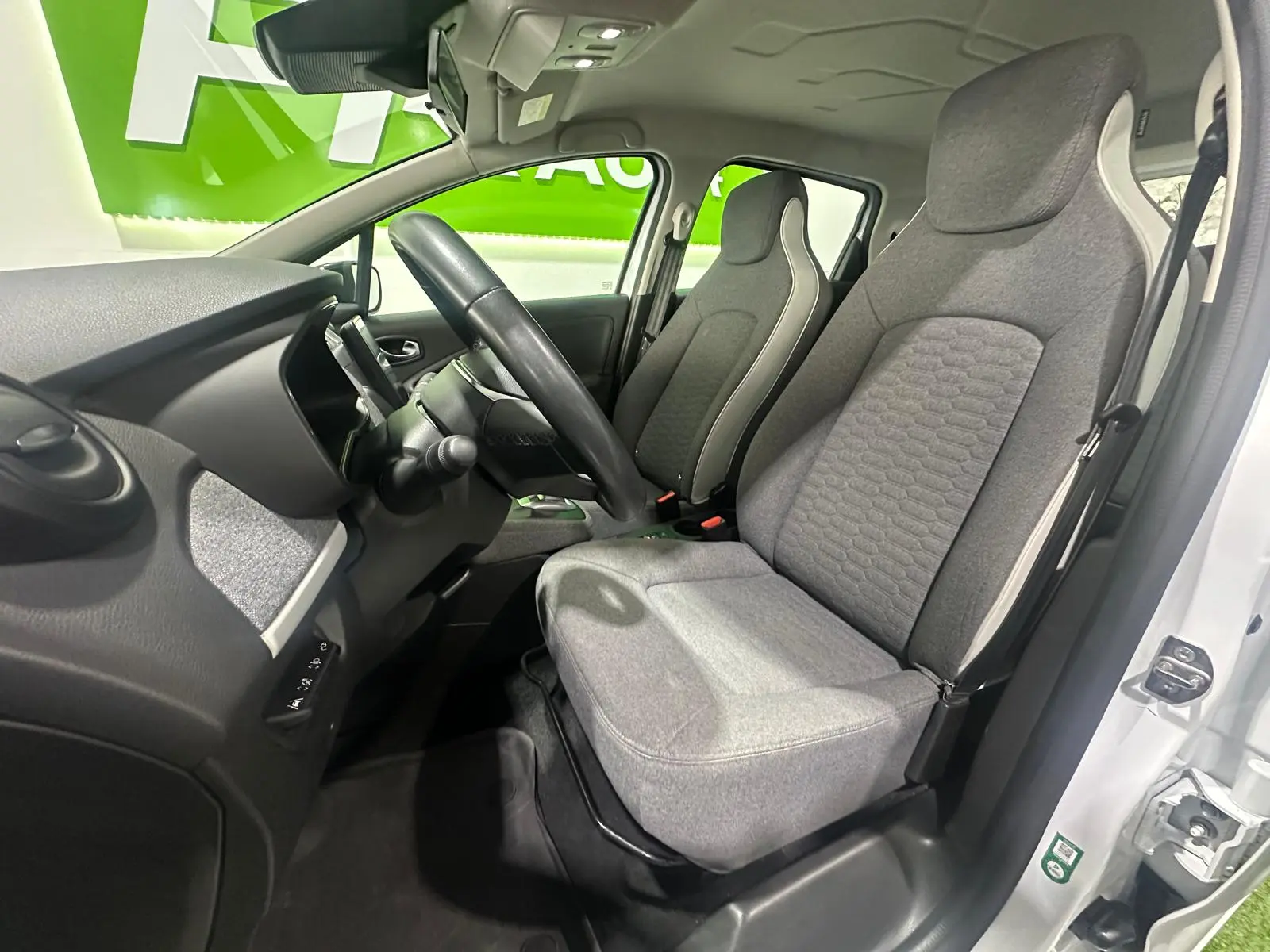 Renault Zoe (c/ Bateria) Intens 50 25