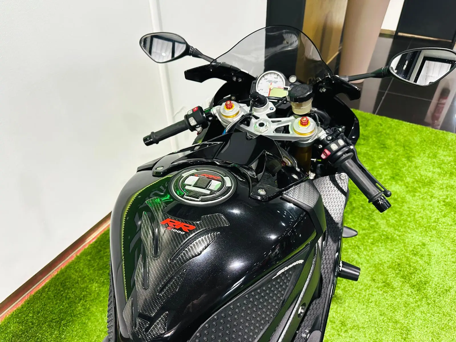 BMW S 1000 RR 14