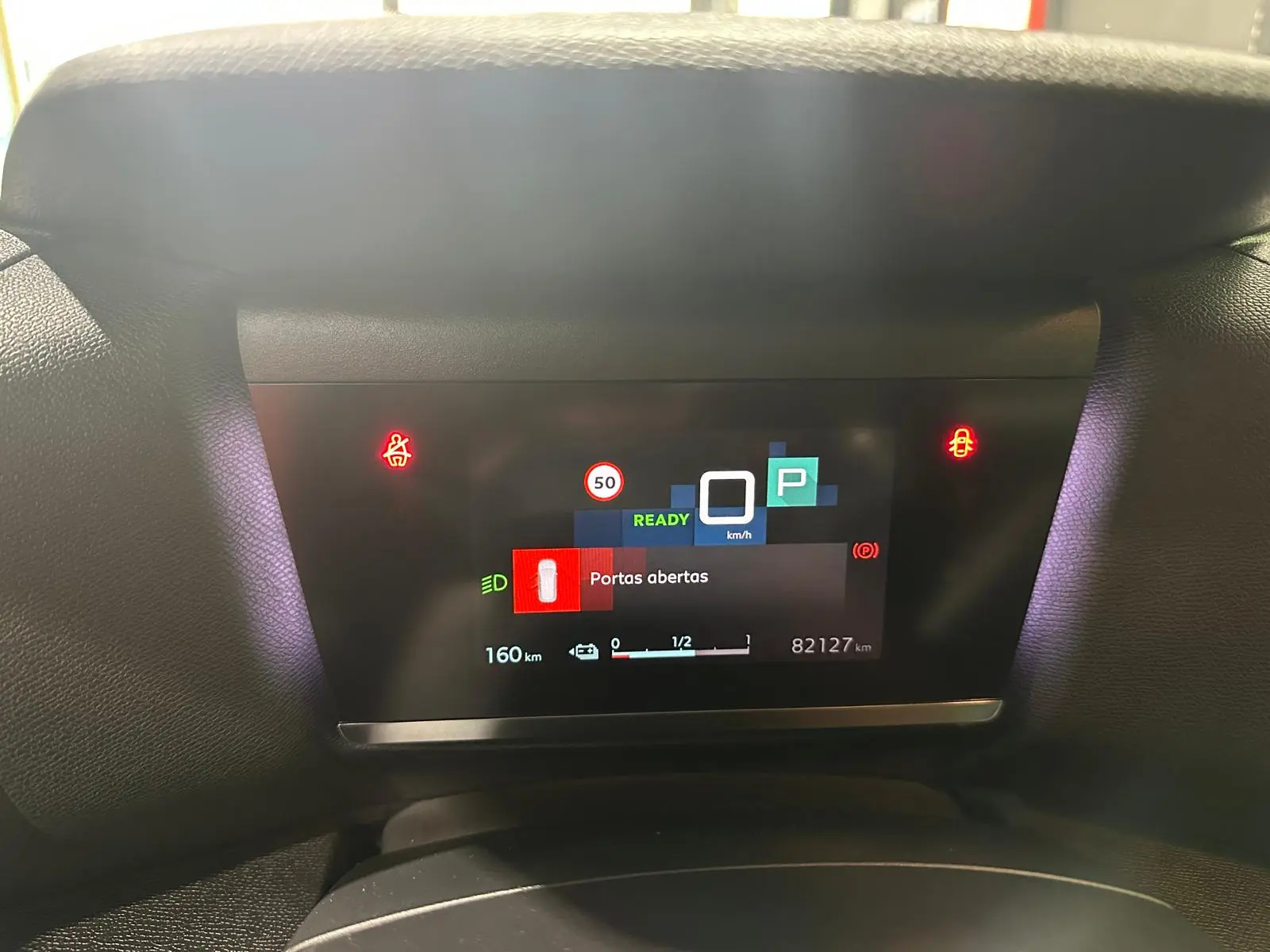 Citroen e-C4 50 kWh Shine 21