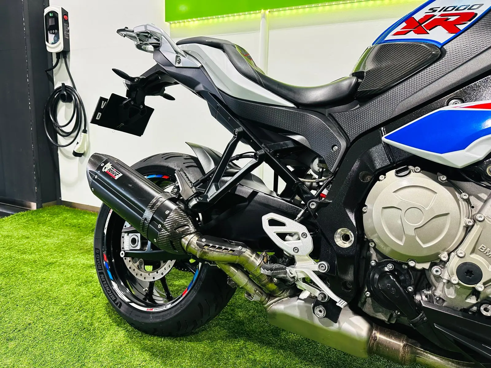 BMW S 1000 XR 7