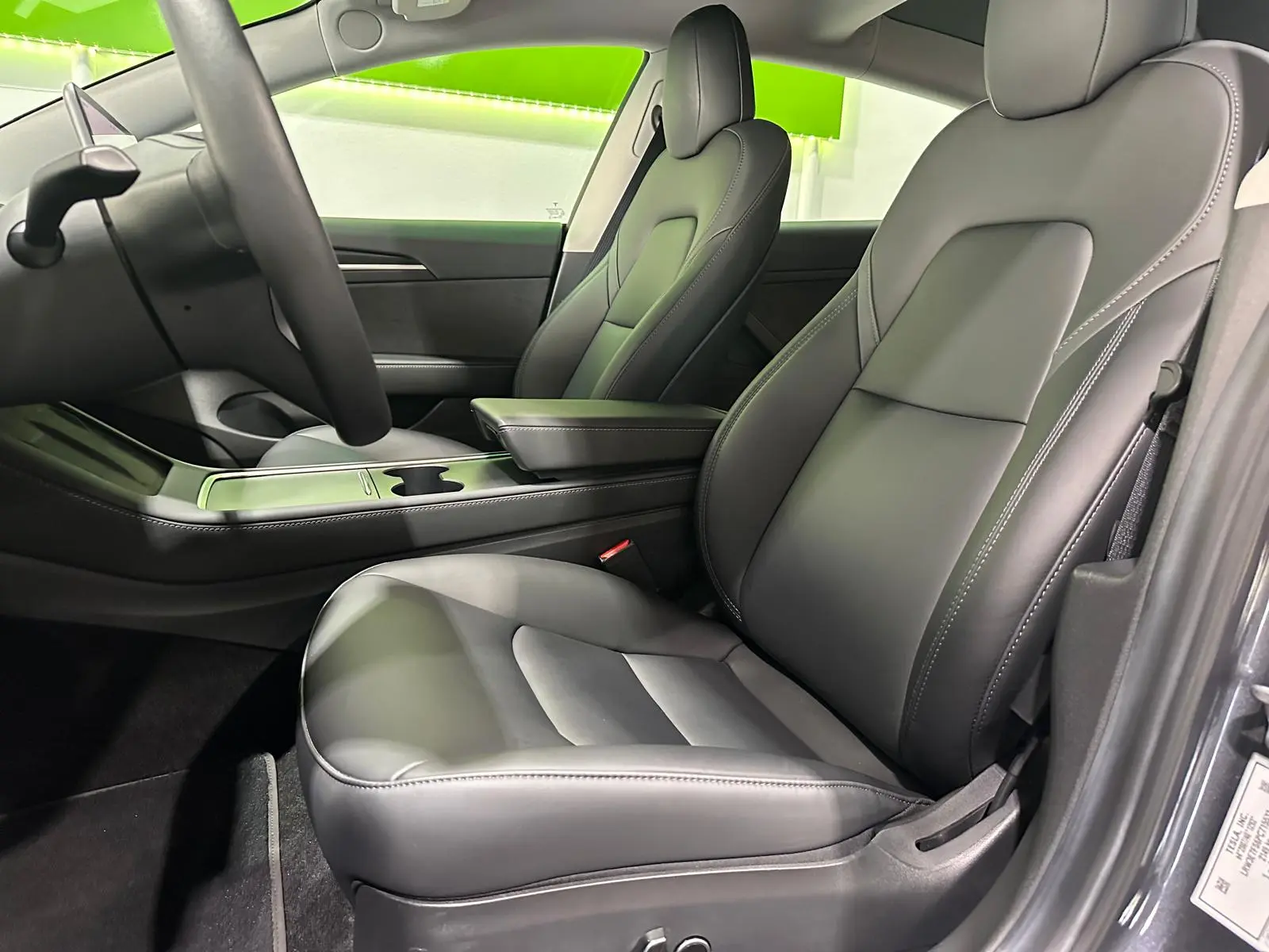 Tesla Model 3 Standard RWD Plus 17