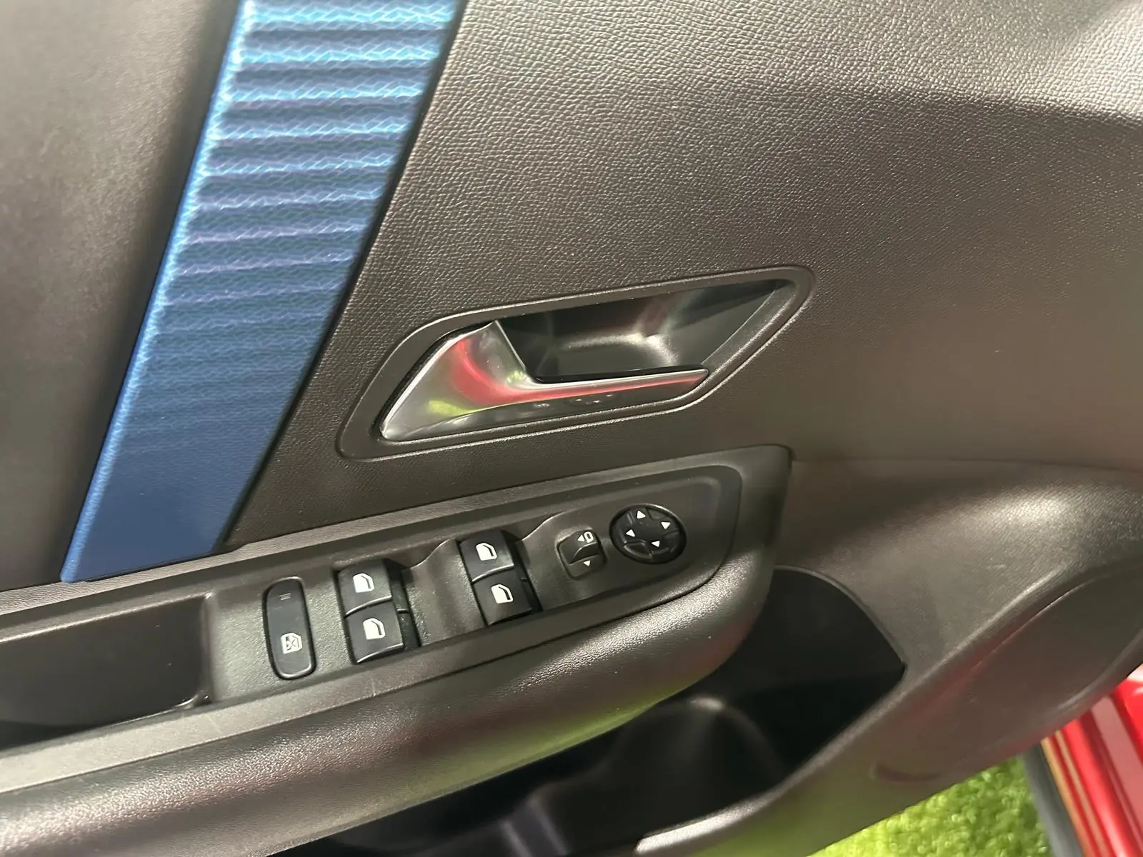Citroen e-C4 50 kWh Shine 31