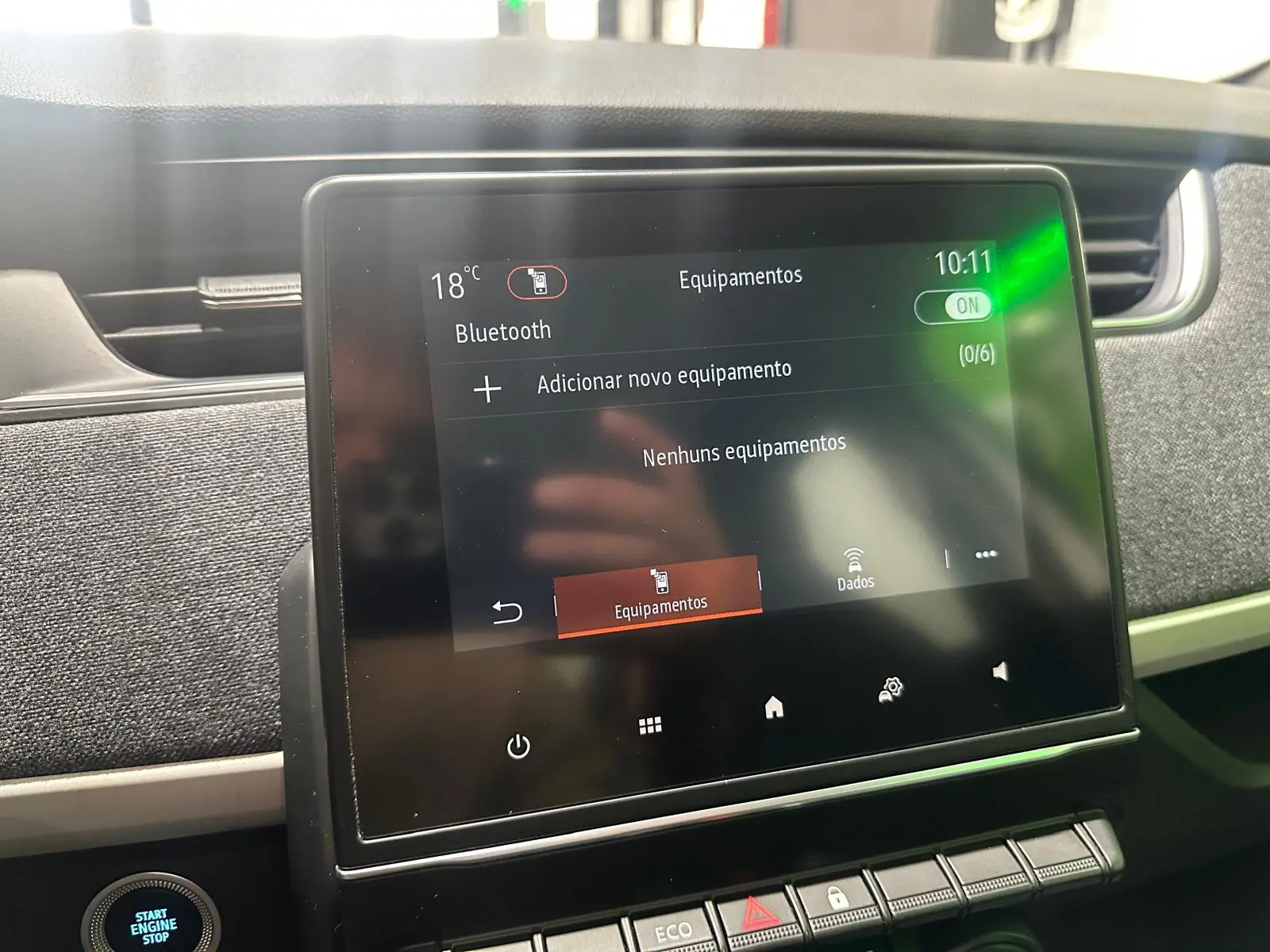 Renault Zoe (c/ Bateria) Intens 50 29