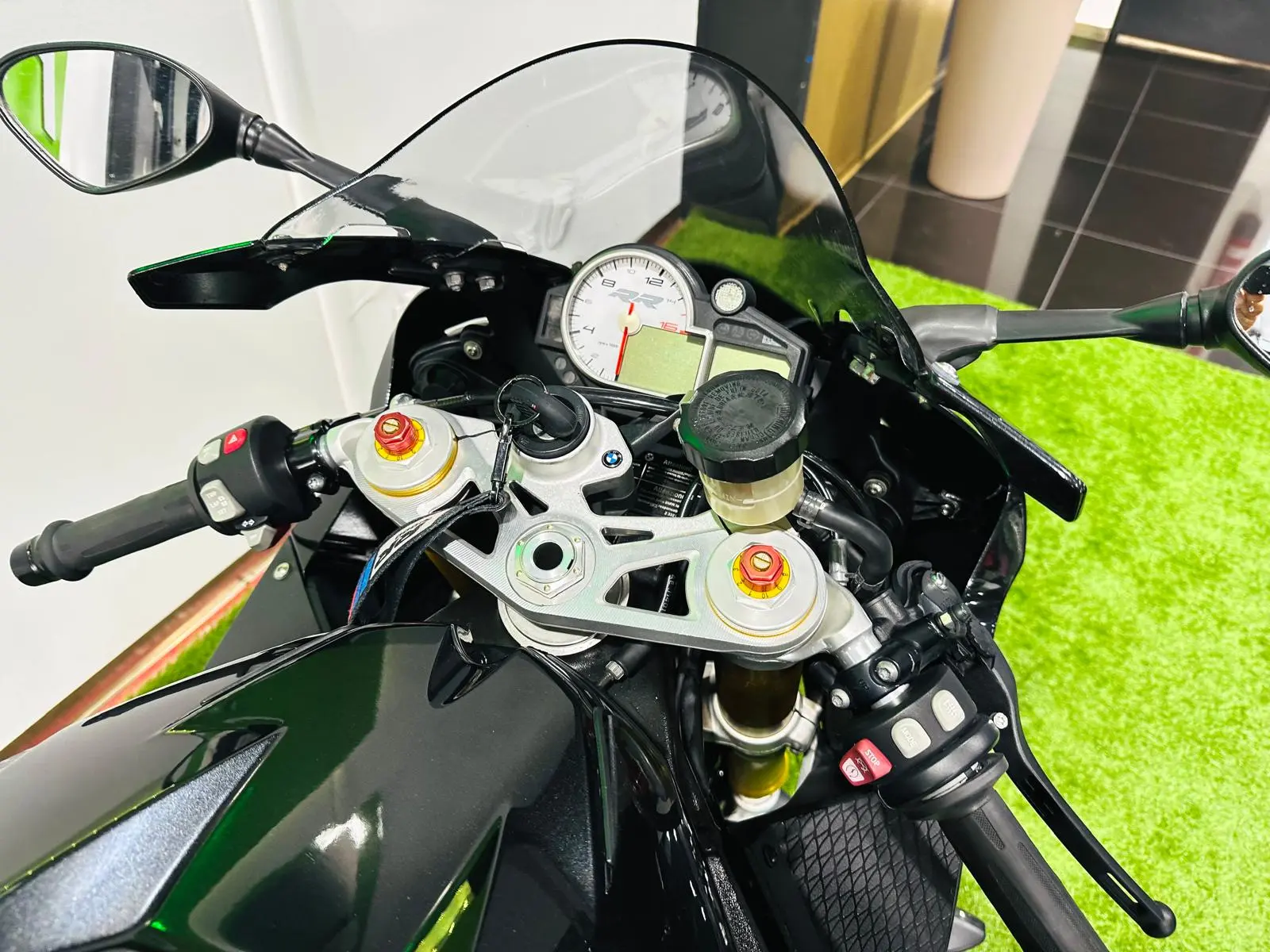 BMW S 1000 RR 13
