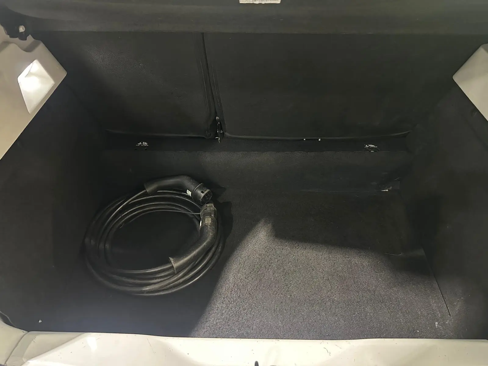 Renault Zoe (c/ Bateria) Intens 50 42