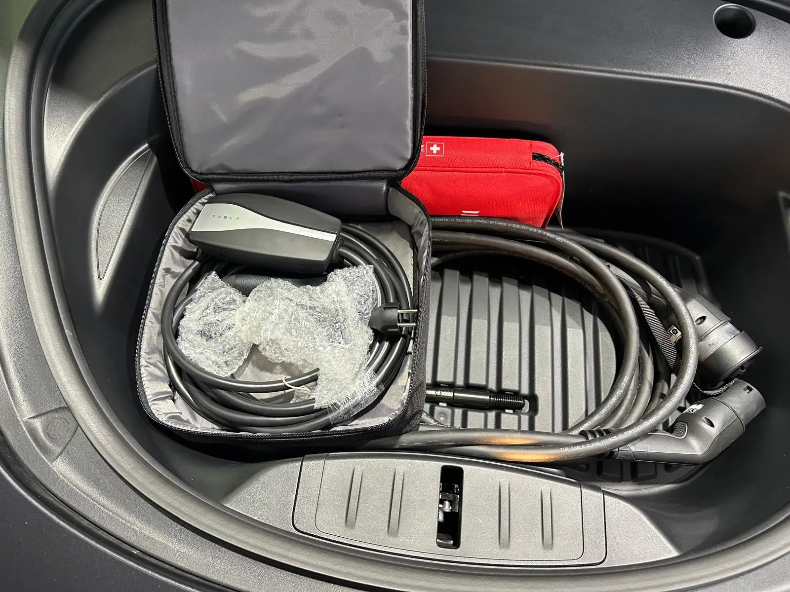Tesla Model 3 Standard RWD Plus 35